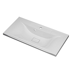  Тумба с раковиной Белль 80 – фотография-2